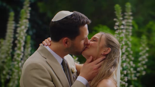 Ashlee & Jake at Alto, Botanical Gardens