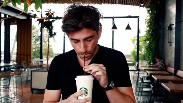 Video NAME CUP by JUAN PABLO & JOTA- Trick