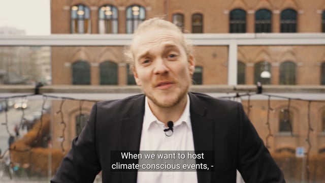 Greener Meeting Catering - How-to-Do