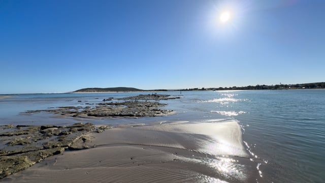 Chinamans Beach Walk 2