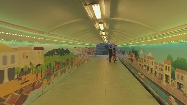 Singapore - Short with no intro or outro