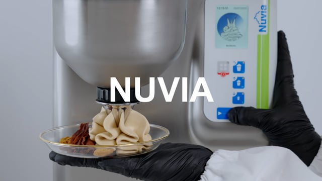 Nuvia — Video 1