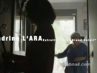 Extraits tournages - Sandrine L'ARA