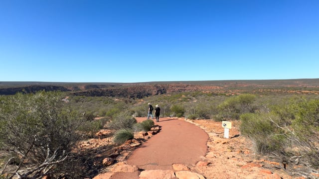 Kalbarri National Park 1