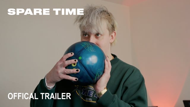 SPARE TIME | Official Trailer HD (2026)
