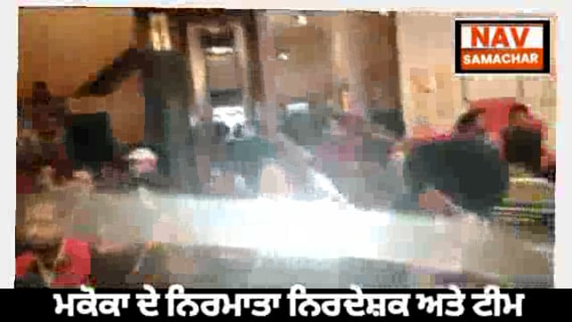 MAKOKA DIRECTOR &ALL TEAM DID A GREAT WORK 