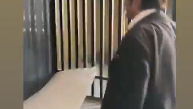 ▶️.....अजमेर के नए भवन की लिफ्ट में एक घंटे तक फंसे रहे 8 अधिवक्ता*