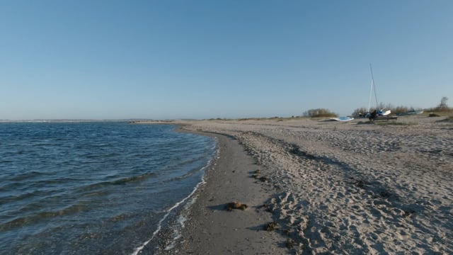 Virtual Walk -  Coastal Towns, Germany