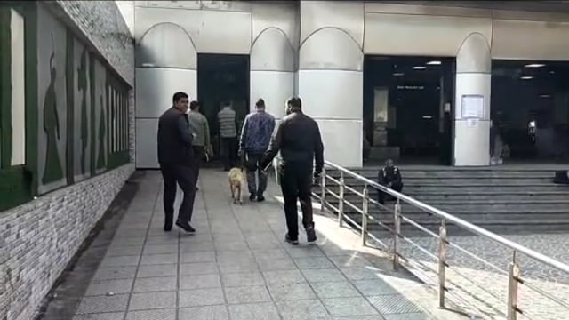 MANT- मथुरा में 26 जनवरी गणतंत्र दिवस को लेकर,भूतेश्वर बस स्टैंड, रेलवे स्टेशन पर चला, सघन चेकिंग अभियान,,