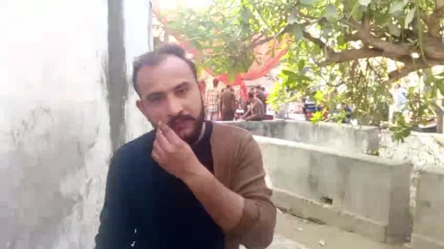 शाहजहांपुर में जोरदार चल रहा भंडारा अयोध्या राम मंदिर उद्घाटन आज के दिन हुआ था उसी के अवसर पर