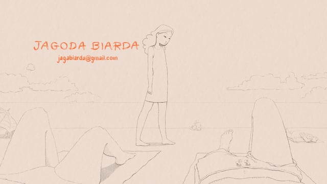 Jagoda Biarda