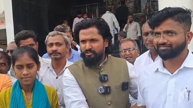 शिंदेंची शिवसेना जिल्हा परिषद पंचायत समिती निवडणुकीच्या रिंगणात