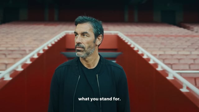 Bitpanda &mdash; Talent: Robert Pir&egrave;s