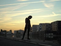 Adèle JAVOT - démo danse 2026