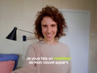 Adèle JAVOT - démo pub 2026