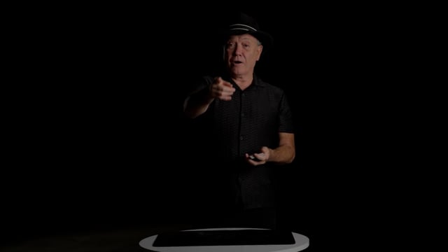 Video Big Small Big