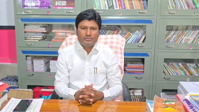 राष्ट्रवादीने उमेदवारी न दिल्याने नेहा रऊफ शेख अपक्ष उमेदवार म्हणून वाढवणा पंचायत समिती निवडणुकीच्या रिंगणात