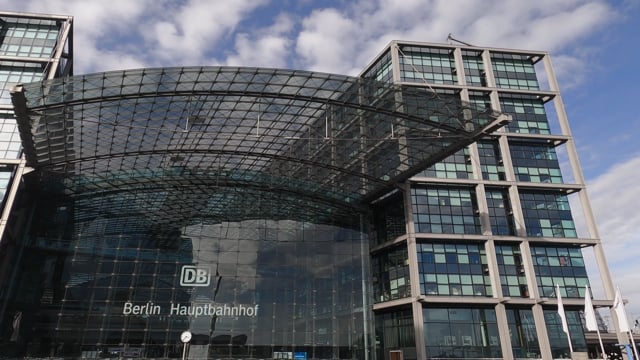 Virtual Walk - Schöneberg - Berlin