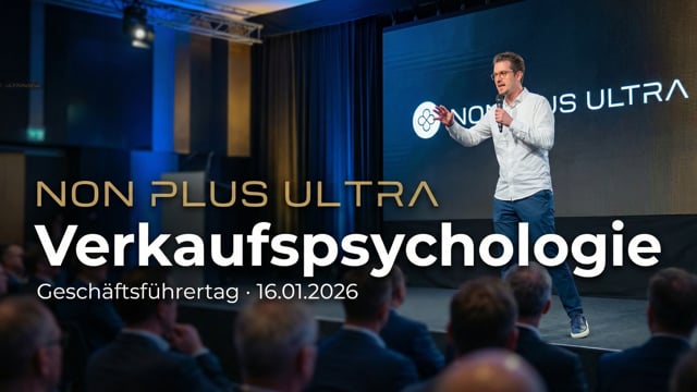 Keynote Dr. René Delpy