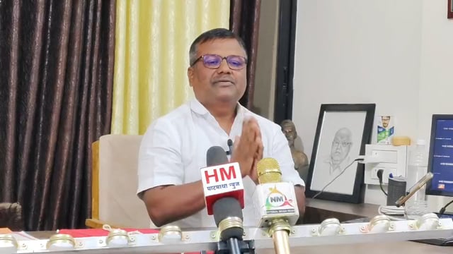 निवडून येण्याच्या निकषावर करगणी जि प गटातून अजित चव्हाण यांच्या उमेदवारीचा दावा मजबूत 