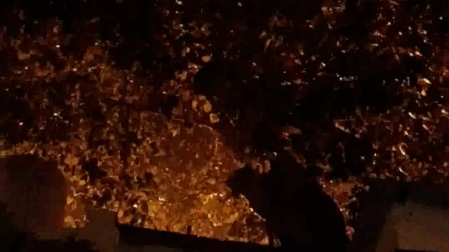 शाहजहांपुर में बसंत पंचमी पर तेजो से हवा चली और बारिश हुई