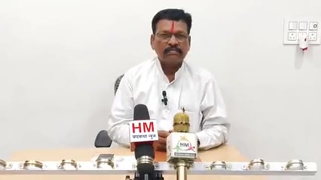 सत्ताधाऱ्यांच्या अन्याया विरुद्ध एकवटले  स्वाभीमानी शनिवारी पळसखेल येथे दिघंची निबवडे गटाचा कार्यकर्ता मेळावा- अरुन वाघमारे