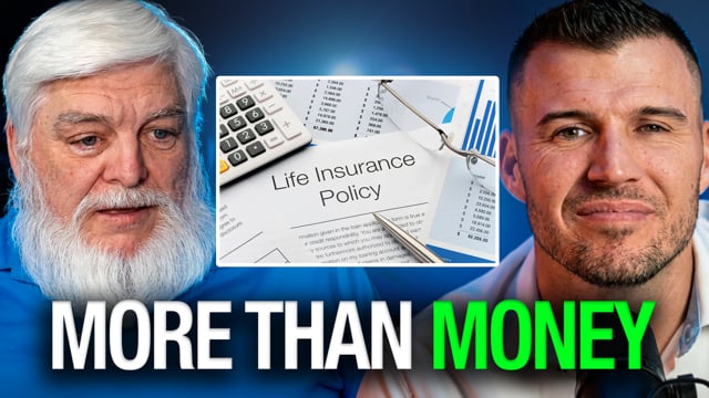 The Side of Life Insurance No One Talks About (Not Just Commissions)