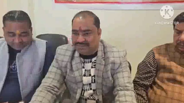 अगृ रतन लाला लाजपत राय जी की जयंती पर अग्रवाल युवा संगठन रजिस्टर्ड द्वारा वृहद रक्तदान शिविर का आयोजन