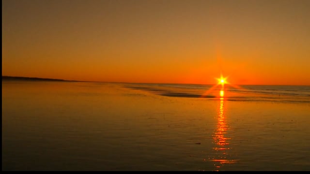 Fitness Journeys – 80 Mile Beach by Sunset, Australia 5