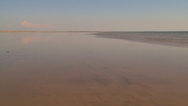 Fitness Journeys – Cable Beach by Dusk, Australia 4