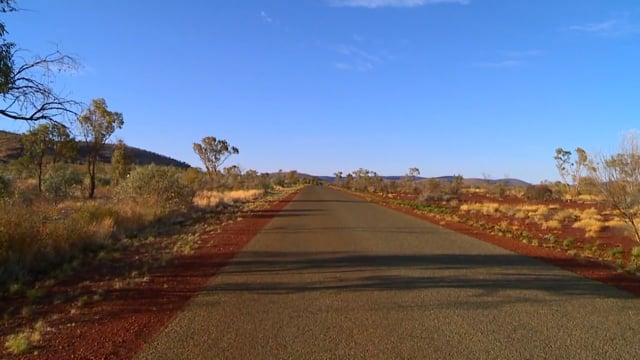 Fitness Journeys – Kalbarri National Park, Australia 5