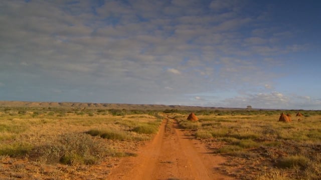 Fitness Journeys – Kangaroo Coast, Australia 1