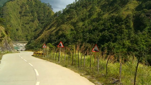 Virtual Walk – Village, Philippines 1