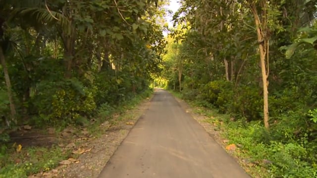 Fitness Journeys – Countryside Walk, Bali, Indonesia 3