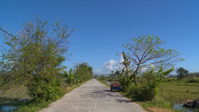walk_along_rice_fields_and_a_through_a_traditional_village_in_the_north_of_the_philippines_. 4