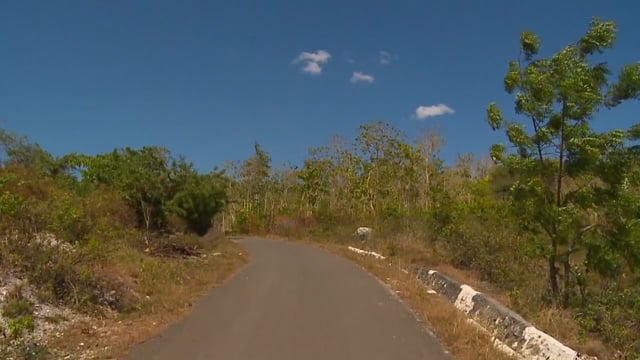walk_along_country_side_roads_with_views_over_the_sea 2