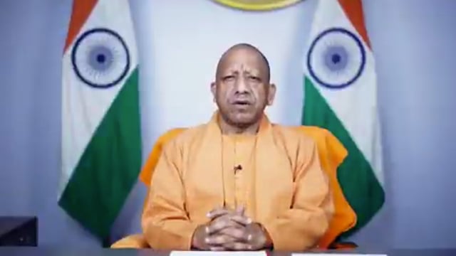 ➡️......उत्तर प्रदेश का स्थापना दिवस आज- 
राष्ट्रपति द्रौपदी मुर्मू ,प्रधानमंत्री नरेंद्र मोदी , गृह मंत्री अमित शाह,मुख्यमंत्री योगी आदित्यनाथ ने प्रदेशवासियों को शुभकामनाएं दीं, 
केंद्रीय गृह मंत्री अमित शाह लखनऊ में उत्तर प्रदेश दिवस समारोह में मुख्य अतिथि होंगे और आयोजन को संबोधित करेंगे, इस अवसर पर एक जनपद एक व्यंजन योजना का शुभारंभ भी करेंगे, 
मुख्यमंत्री योगी ने कहा अयोध्या धाम की आस्था मथुरा की महिमा और काशी की दिव्यता से सुशोभित उत्तर प्रदेश के 77वें स्थापना दिवस की सभी प्रदेशवासियों को हार्दिक बधाई