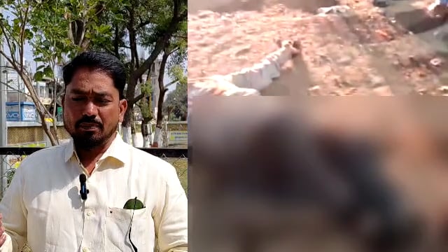 उदगिरात ऑटोचा अपघात,चालकांचा पाय फ्याक्चर,नशेत वाहतूक,पोलिसांनी लक्ष देण्याची गरज,जावेद बागवान