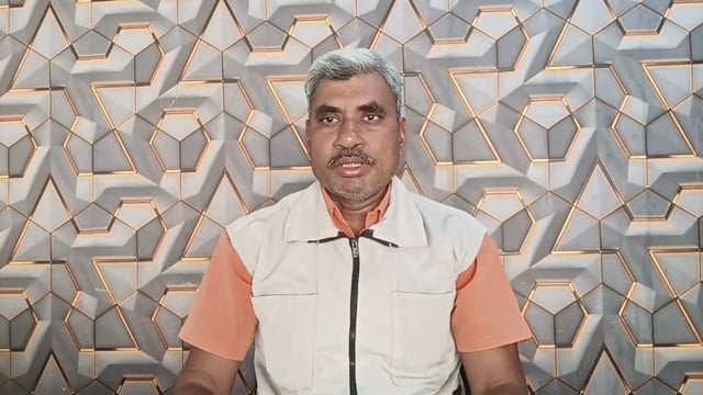 “करगणी गटात मराठा बहुसंख्य मतदान, पण उमेदवारी ओबीसीकडे; समाजमाध्यमांवर नाराजी”