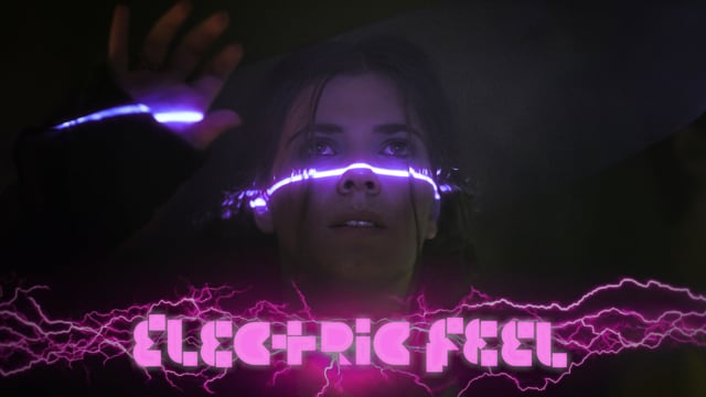 Electric Feel (Trailer 2026, 60")