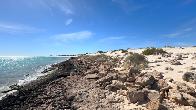 Turquoise Beach - Walk 2