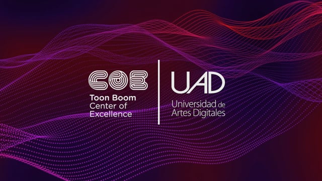Portada del video Experiencia de los alumnos de la Universidad de Artes Digitales (UAD)