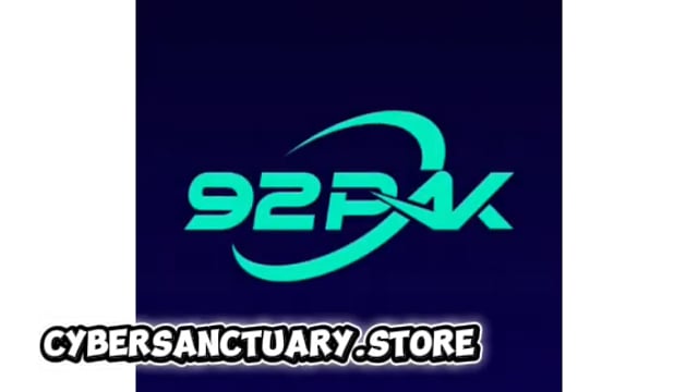 92pak hack