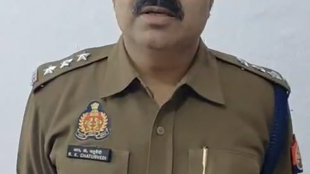 ▶️.....थाना गोसाईगंज क्षेत्रान्तर्गत गुमशुदा बच्चों की सकुशल बरामदगी करने के सम्बन्ध में क्षेत्राधिकारी जयसिंहपुर महोदय की बाइट-*