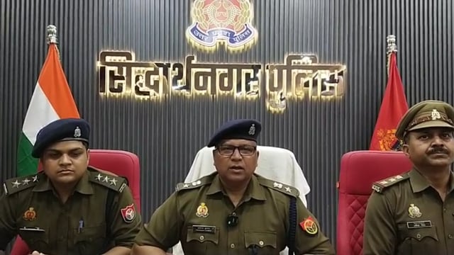 गालापुर मंदिर चोरी का खुलासा: इटवा पुलिस ने 2 चोर दबोचे, ₹3 लाख नकद बरामद