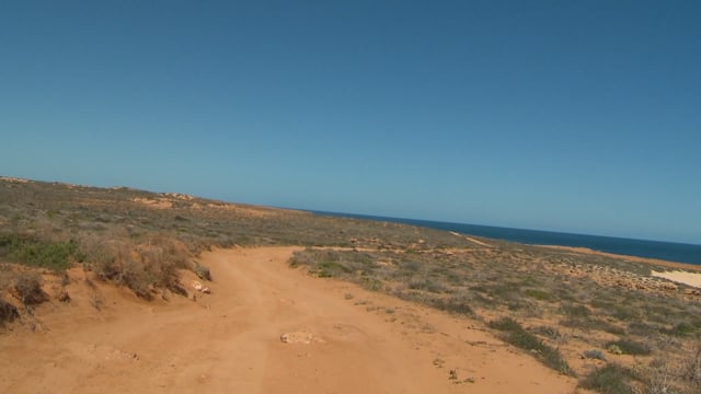 Fitness Journeys – Coastal Cliffs with Indian Ocean Views, Australia 3