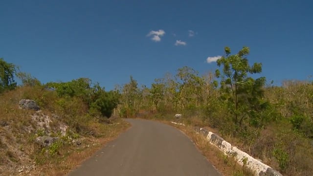 Fitness Journeys – Tropical Coastal Cliffs, Pacific Ocean, Australia 5