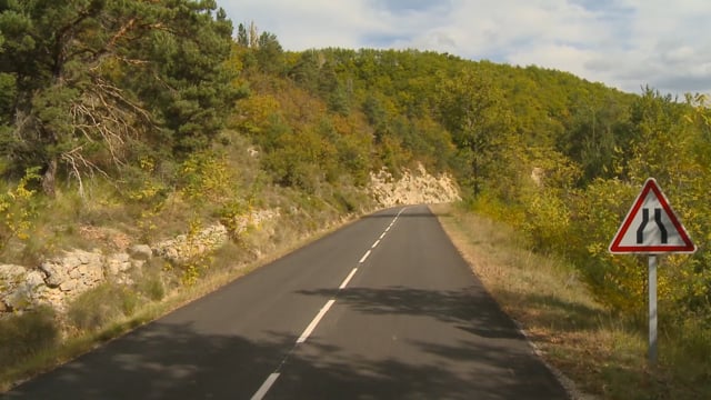 Virtual Walk – Gorges du Verdon, France 3
