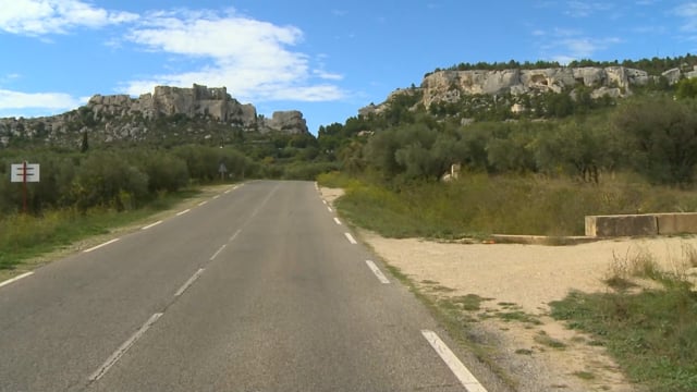 Virtual Walk – Provence Historic Watermills, France 2