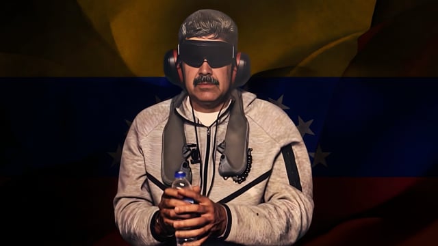 Targeting a Foreign President